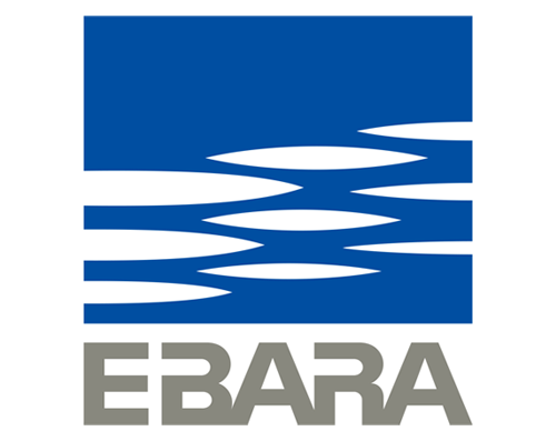 株式会社荏原製作所