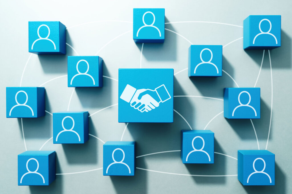 会社にとっての「エンゲージメント」