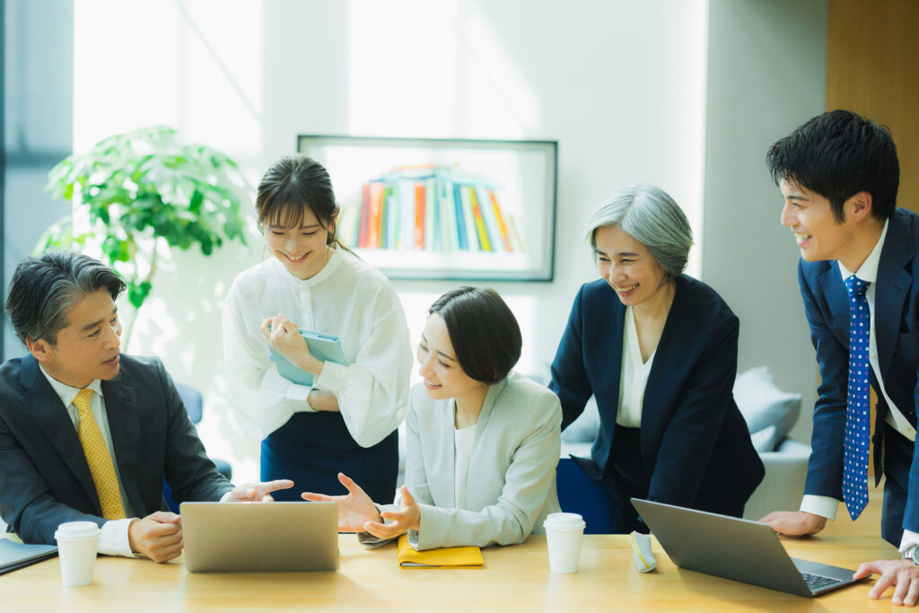 エンゲージメント経営について解説｜意味や自社で実践するメリット・具体的な導入の方法とは？