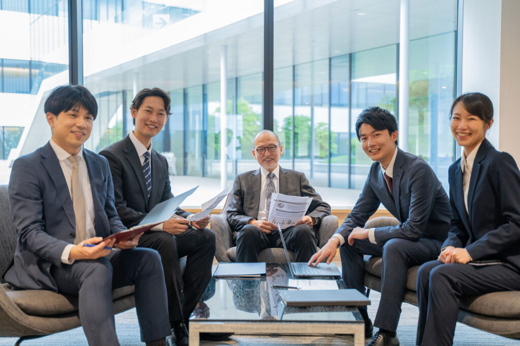 従業員エンゲージメントが高い企業の特徴とは？